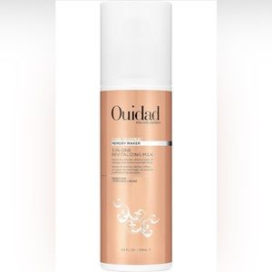 OUIDAD 3-IN-ONE REVITALIZING MILK